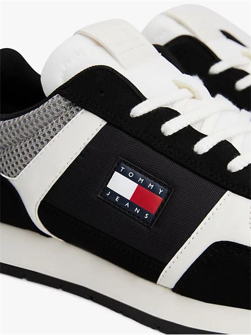  TOMMY HILFIGER | EM0EM01590/BDS